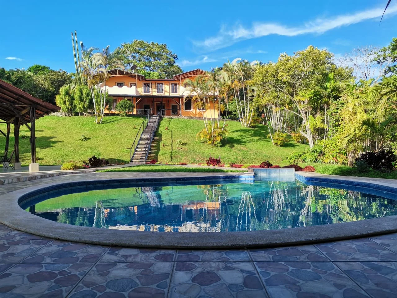 Piscina